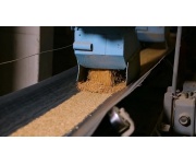  Băng tải cao su lúa gạo